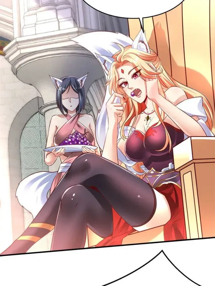 To possess the Heavenly Body Chapter 85 – Page 8