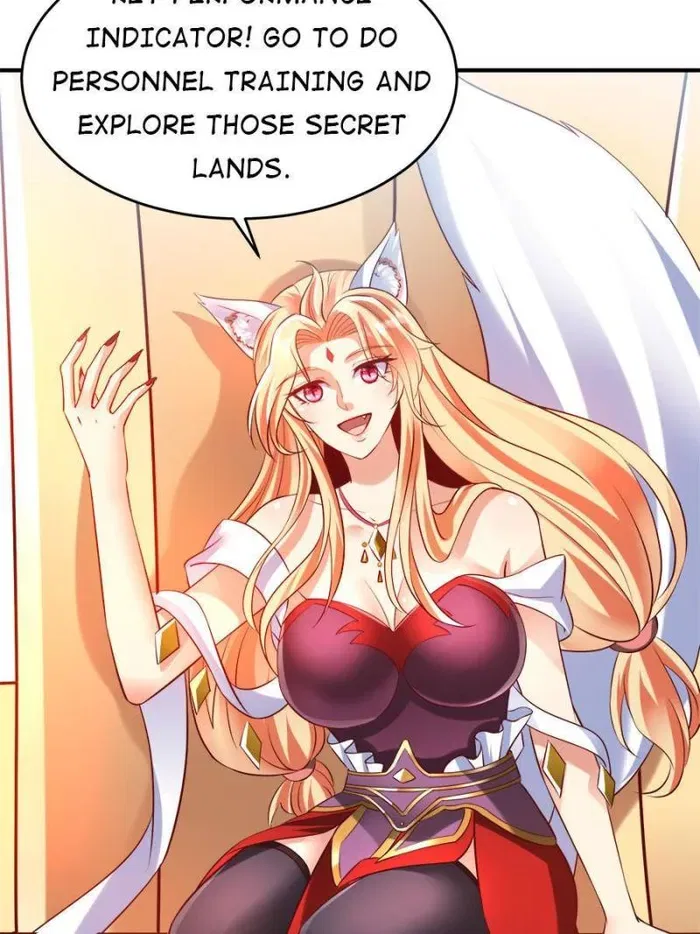 To possess the Heavenly Body Chapter 85 – Page 11