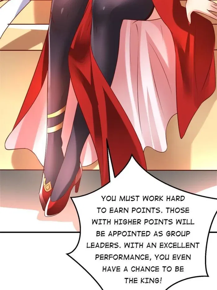 To possess the Heavenly Body Chapter 85 – Page 12