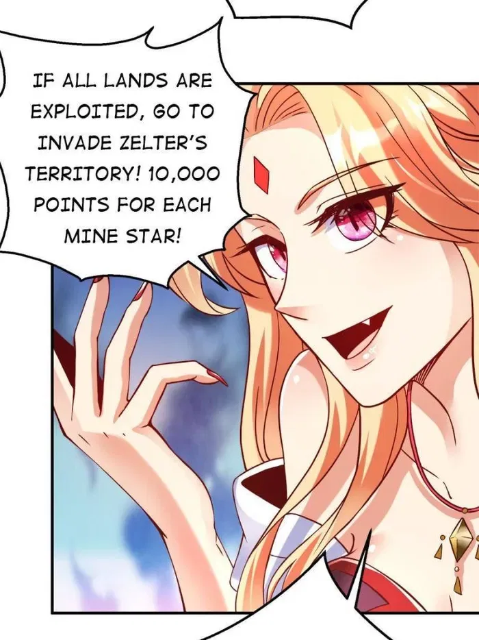 To possess the Heavenly Body Chapter 85 – Page 13