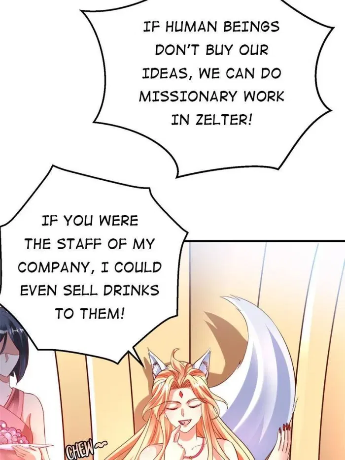 To possess the Heavenly Body Chapter 85 – Page 14
