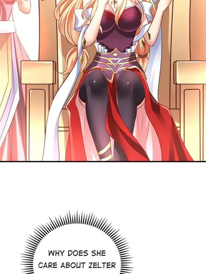 To possess the Heavenly Body Chapter 85 – Page 15