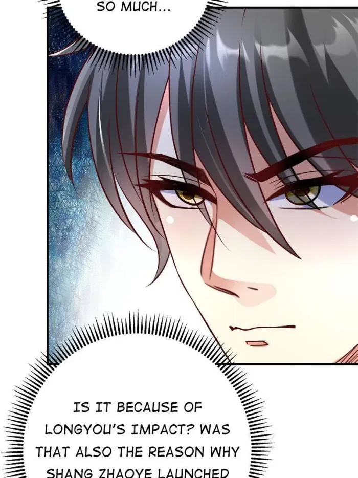 To possess the Heavenly Body Chapter 85 – Page 16