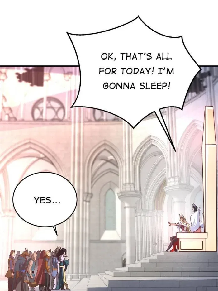 To possess the Heavenly Body Chapter 85 – Page 18