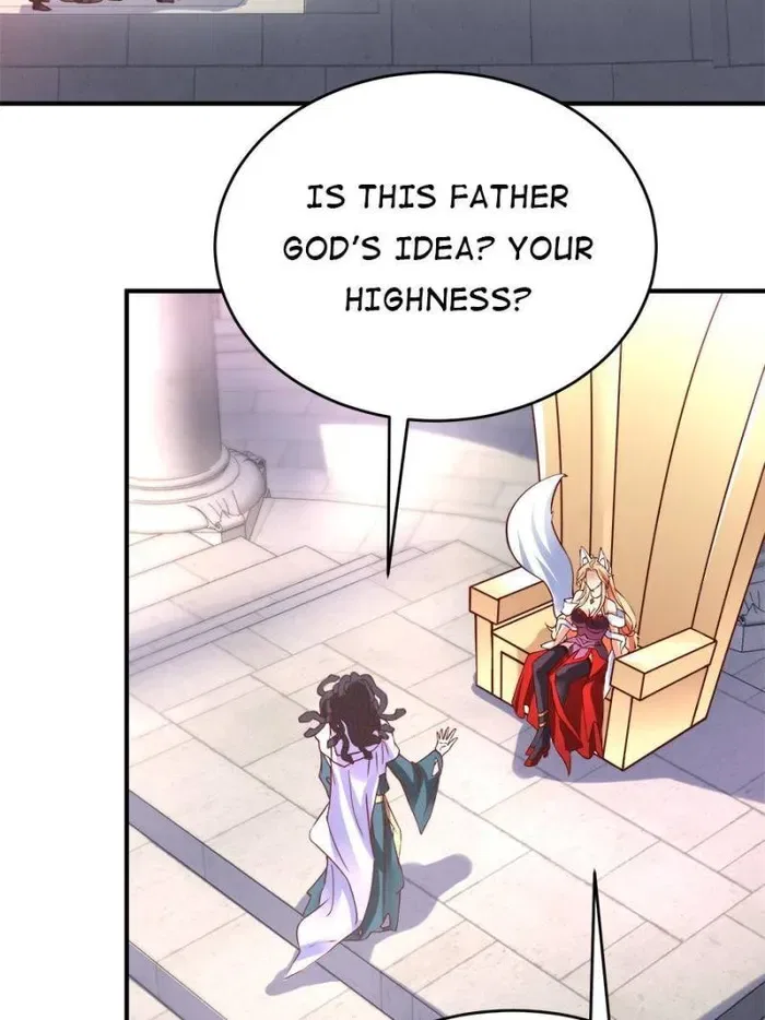 To possess the Heavenly Body Chapter 85 – Page 19