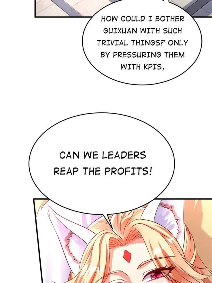 To possess the Heavenly Body Chapter 85 – Page 20
