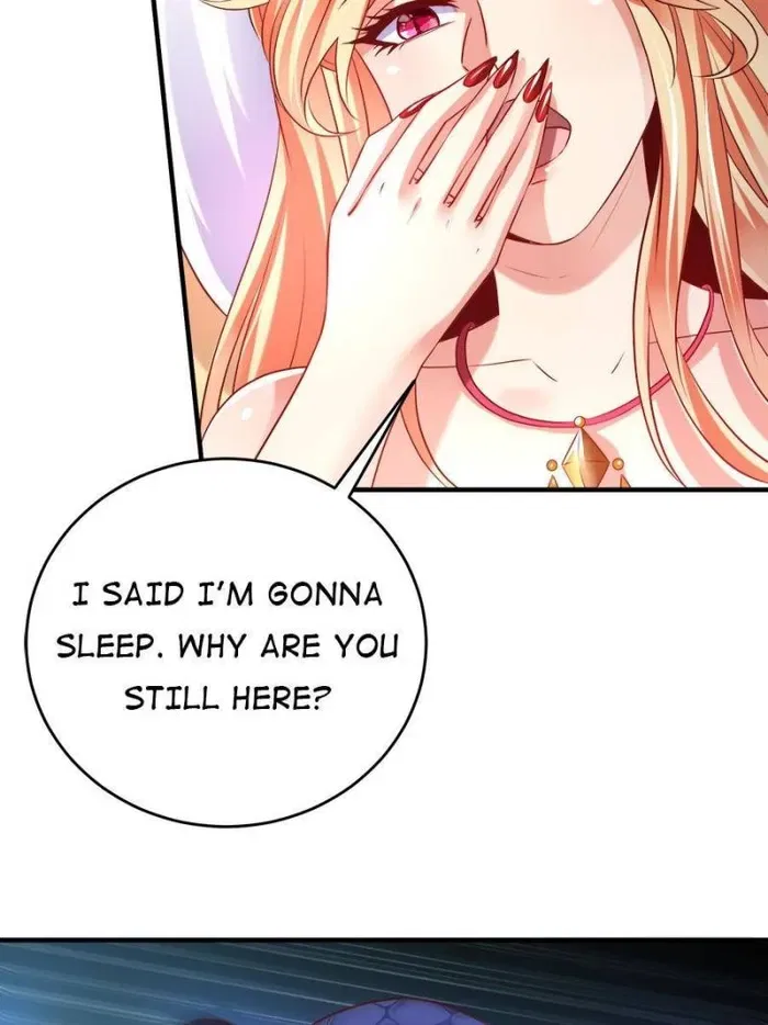 To possess the Heavenly Body Chapter 85 – Page 21