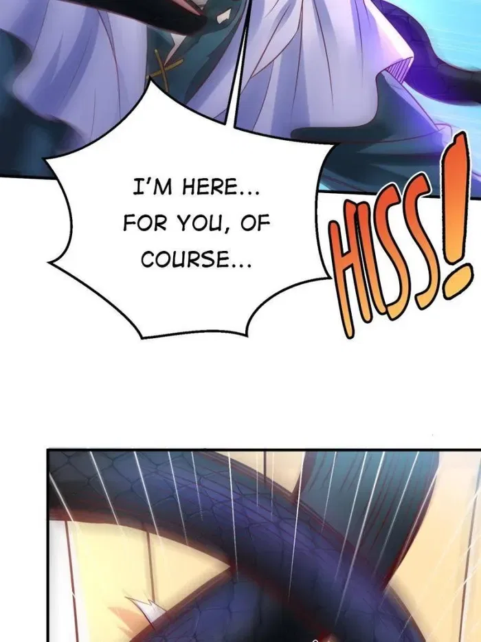 To possess the Heavenly Body Chapter 85 – Page 23