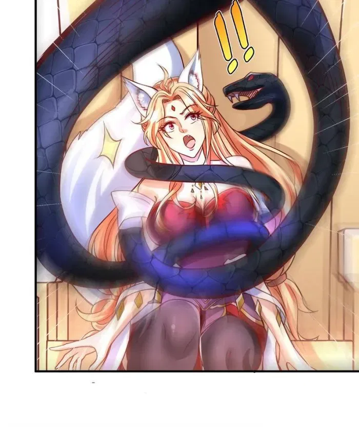 To possess the Heavenly Body Chapter 85 – Page 24