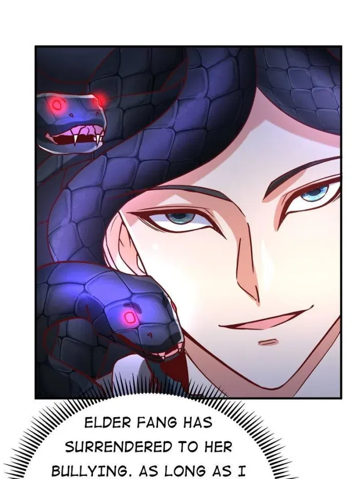 To possess the Heavenly Body Chapter 85 – Page 25