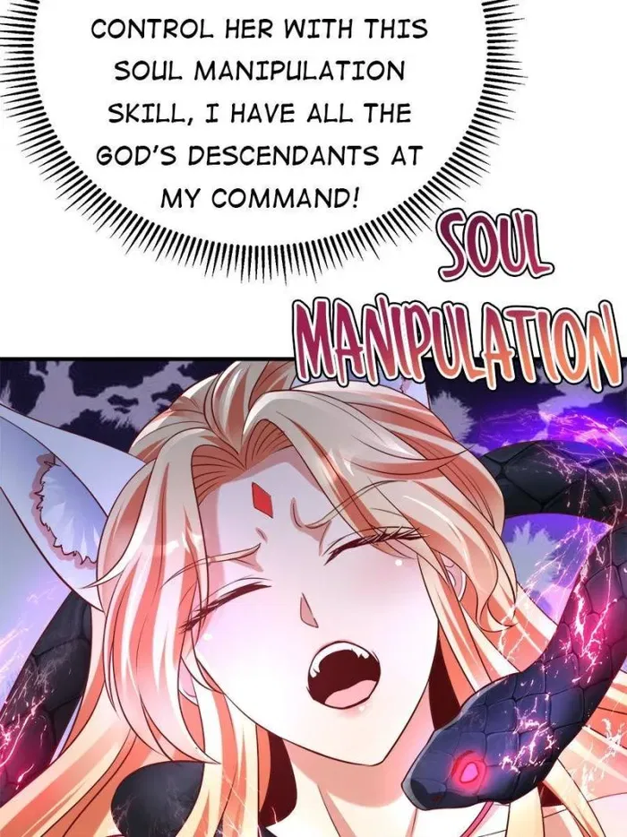 To possess the Heavenly Body Chapter 85 – Page 26