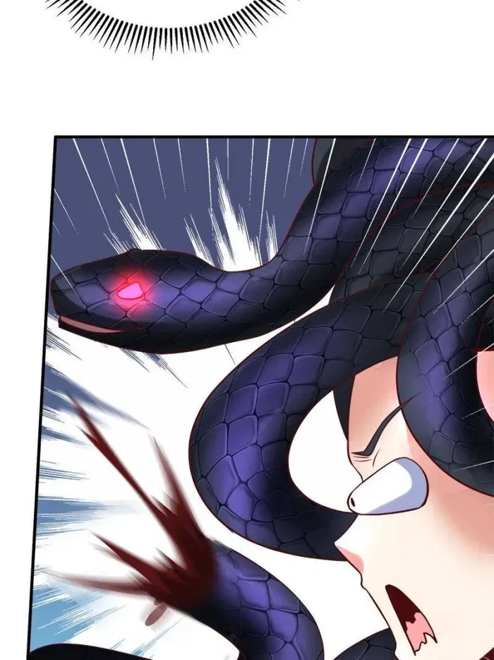 To possess the Heavenly Body Chapter 85 – Page 29