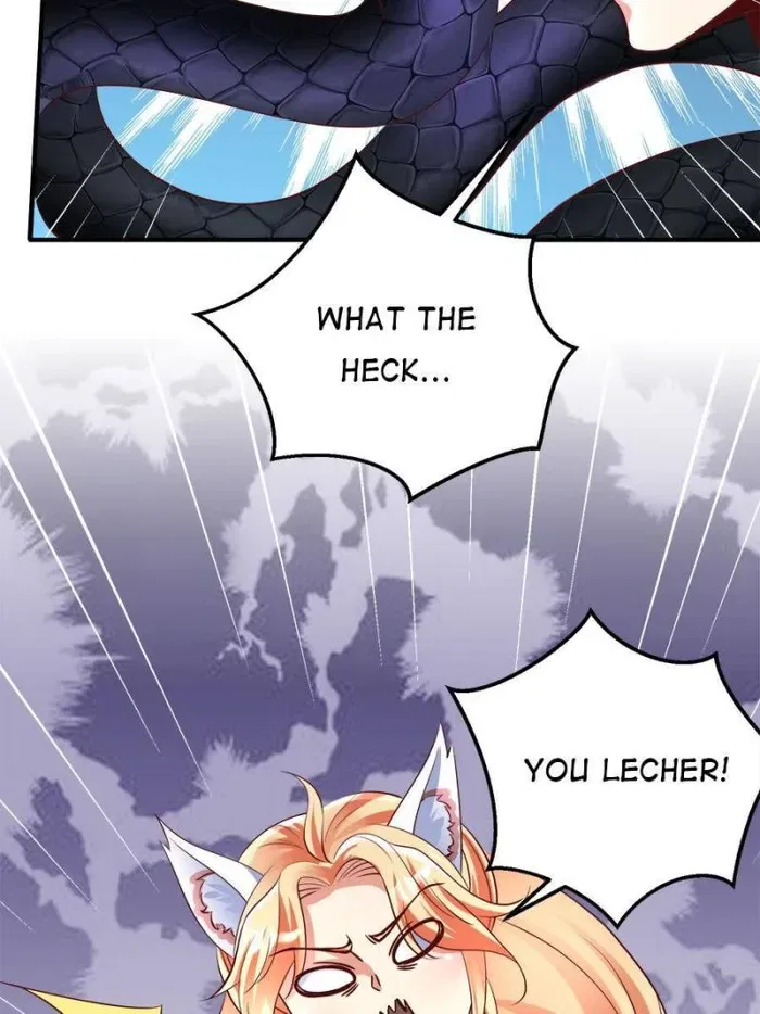 To possess the Heavenly Body Chapter 85 – Page 30