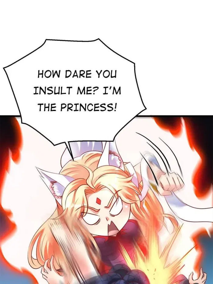 To possess the Heavenly Body Chapter 85 – Page 33