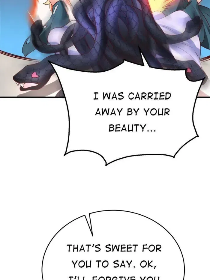 To possess the Heavenly Body Chapter 85 – Page 34