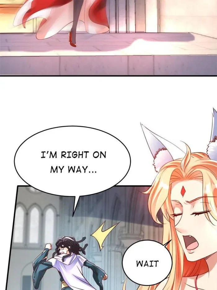 To possess the Heavenly Body Chapter 85 – Page 37