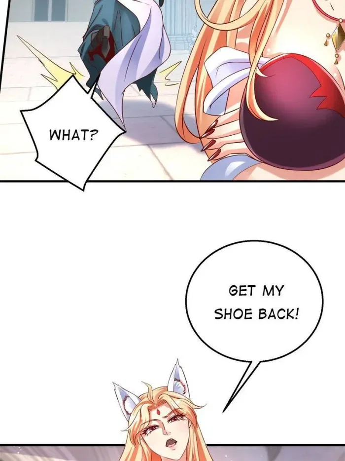 To possess the Heavenly Body Chapter 85 – Page 38