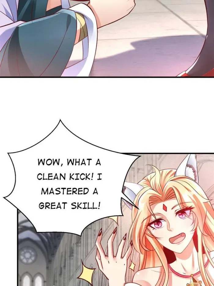 To possess the Heavenly Body Chapter 85 – Page 42