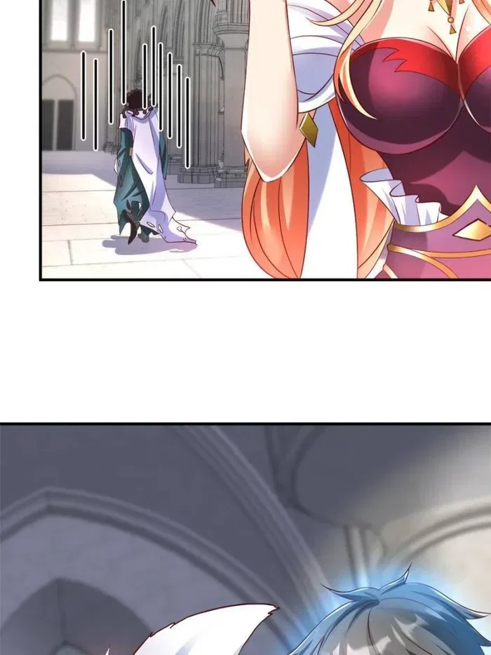 To possess the Heavenly Body Chapter 85 – Page 43