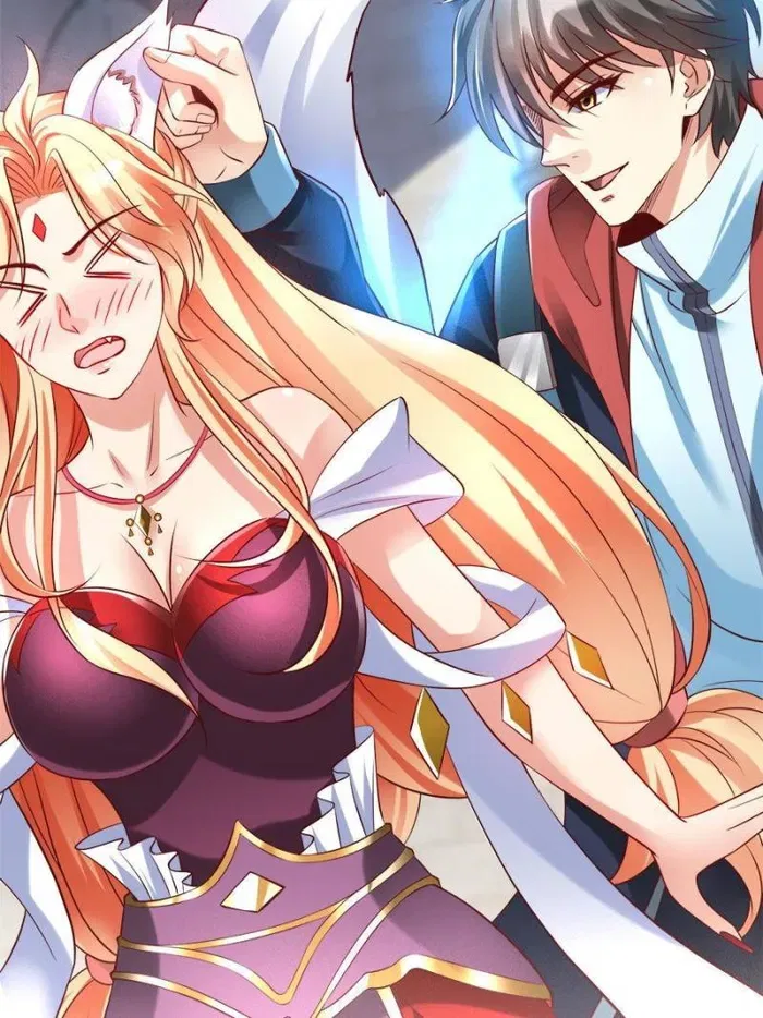 To possess the Heavenly Body Chapter 85 – Page 44