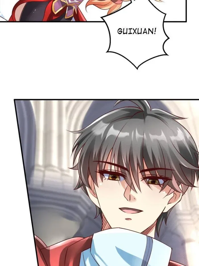 To possess the Heavenly Body Chapter 85 – Page 46