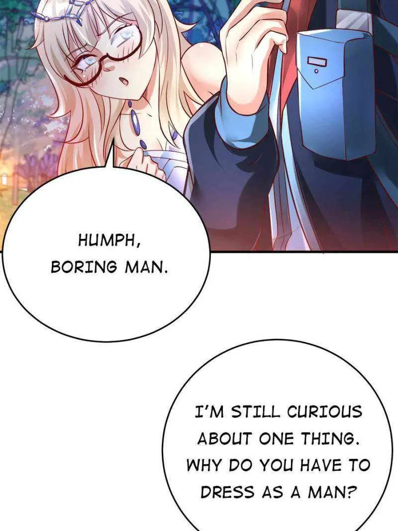 To possess the Heavenly Body Chapter 84 – Page 2