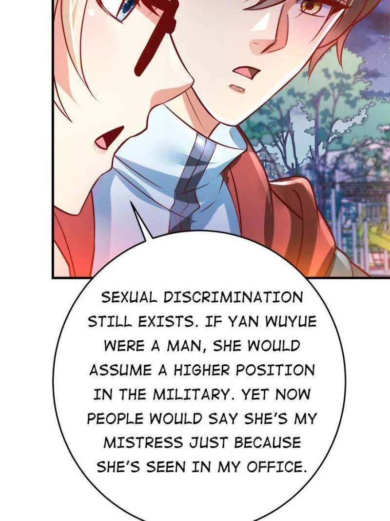 To possess the Heavenly Body Chapter 84 – Page 4