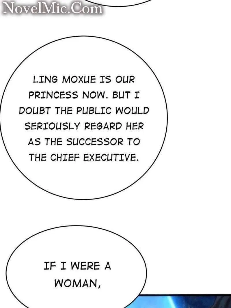 To possess the Heavenly Body Chapter 84 – Page 5