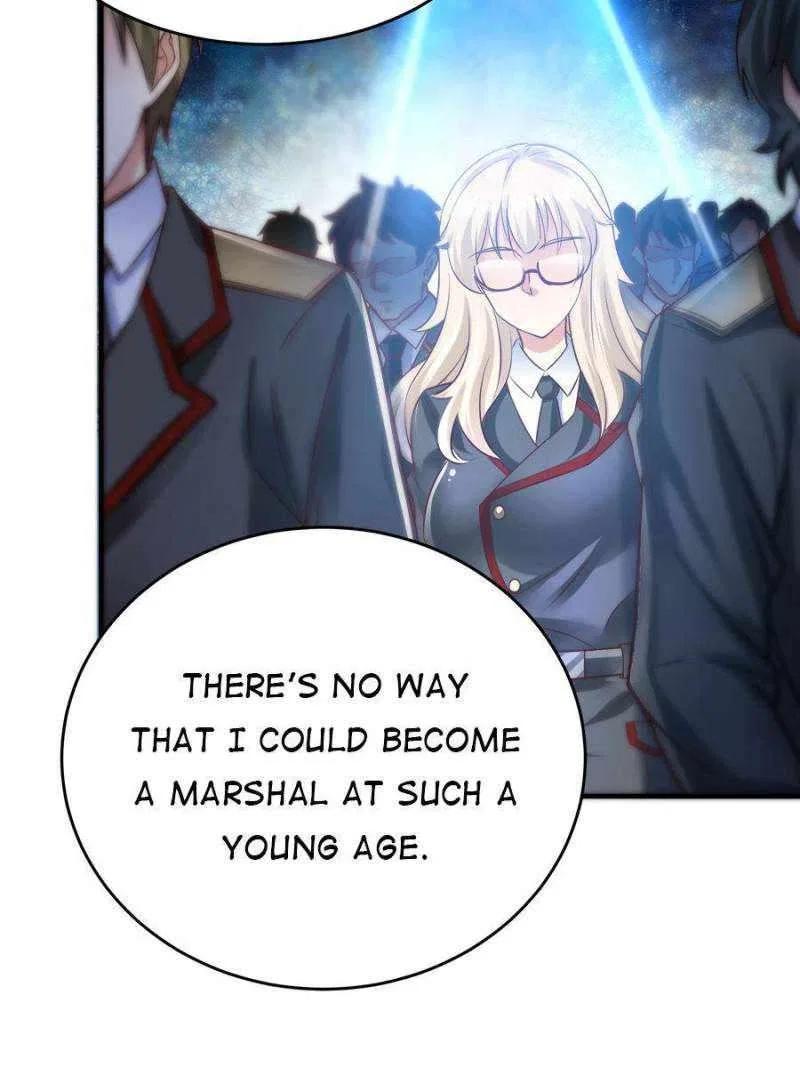 To possess the Heavenly Body Chapter 84 – Page 6