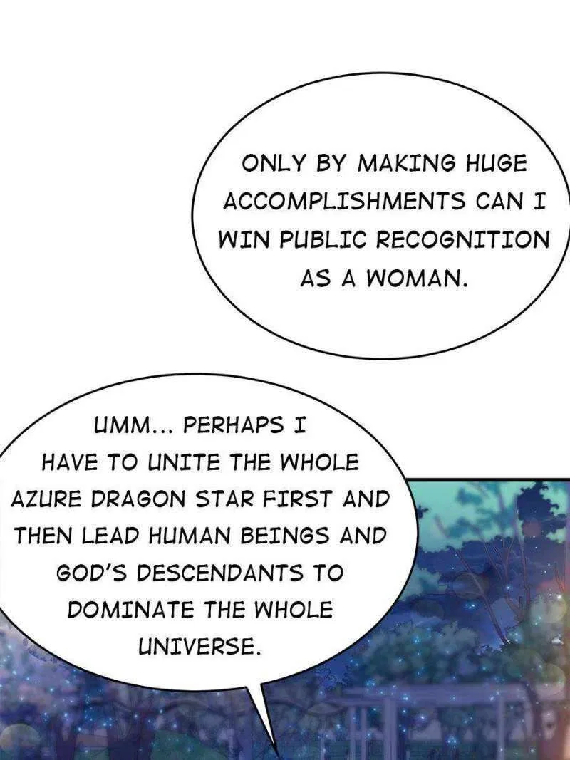To possess the Heavenly Body Chapter 84 – Page 7