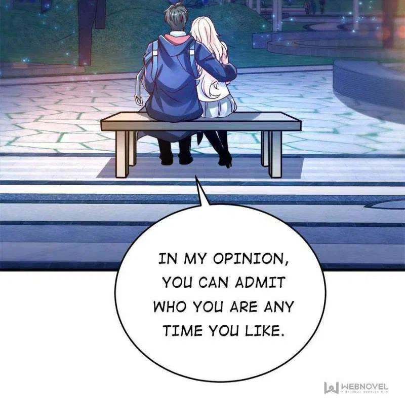 To possess the Heavenly Body Chapter 84 – Page 8