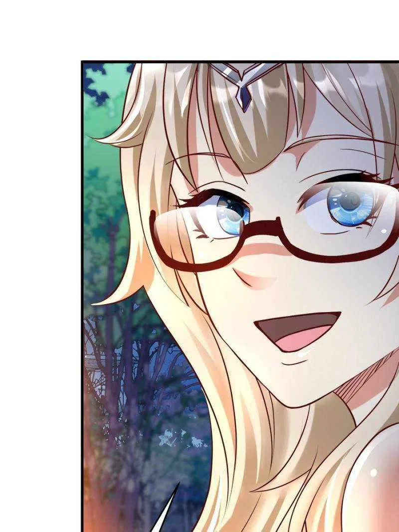 To possess the Heavenly Body Chapter 84 – Page 9