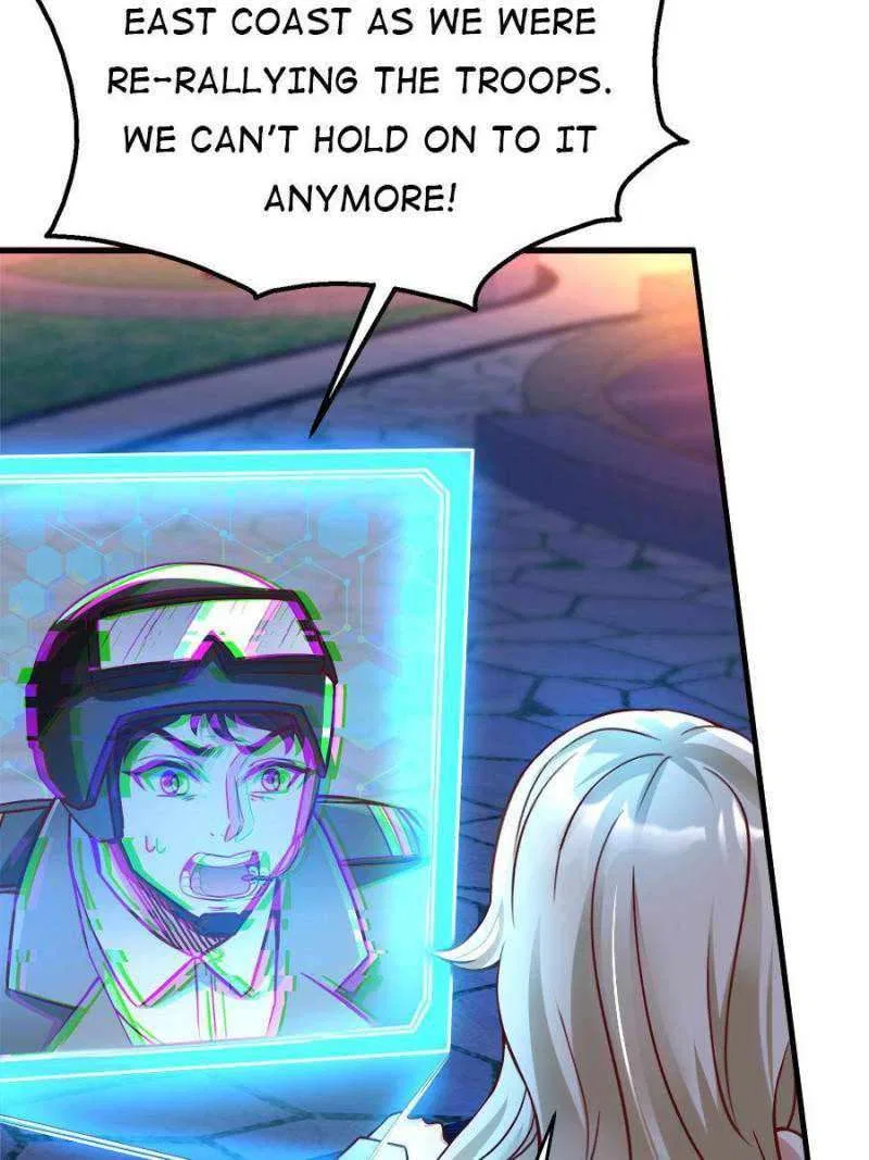 To possess the Heavenly Body Chapter 84 – Page 12