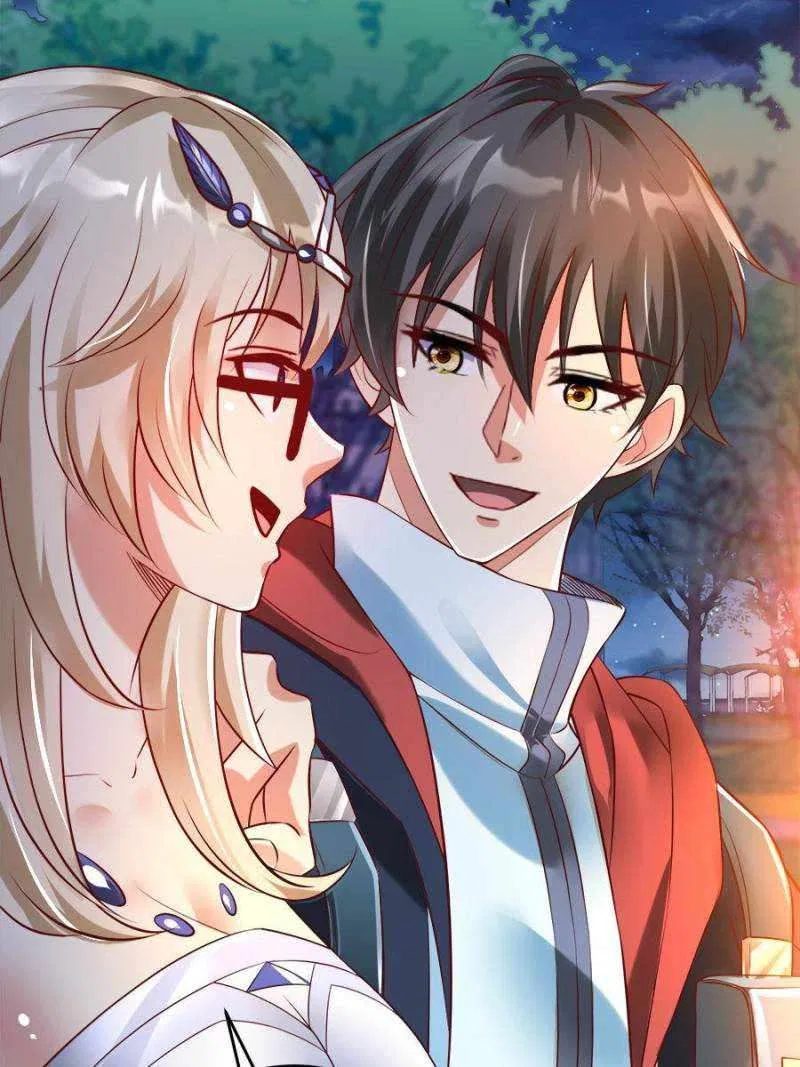 To possess the Heavenly Body Chapter 84 – Page 14
