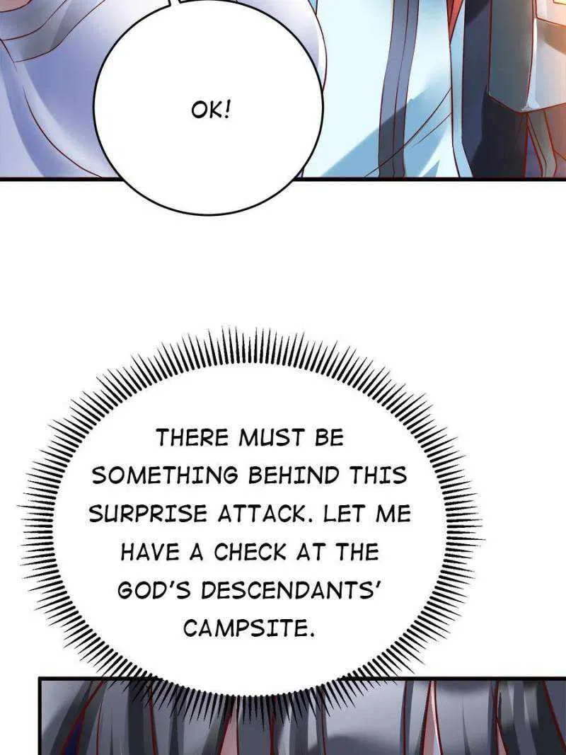 To possess the Heavenly Body Chapter 84 – Page 15