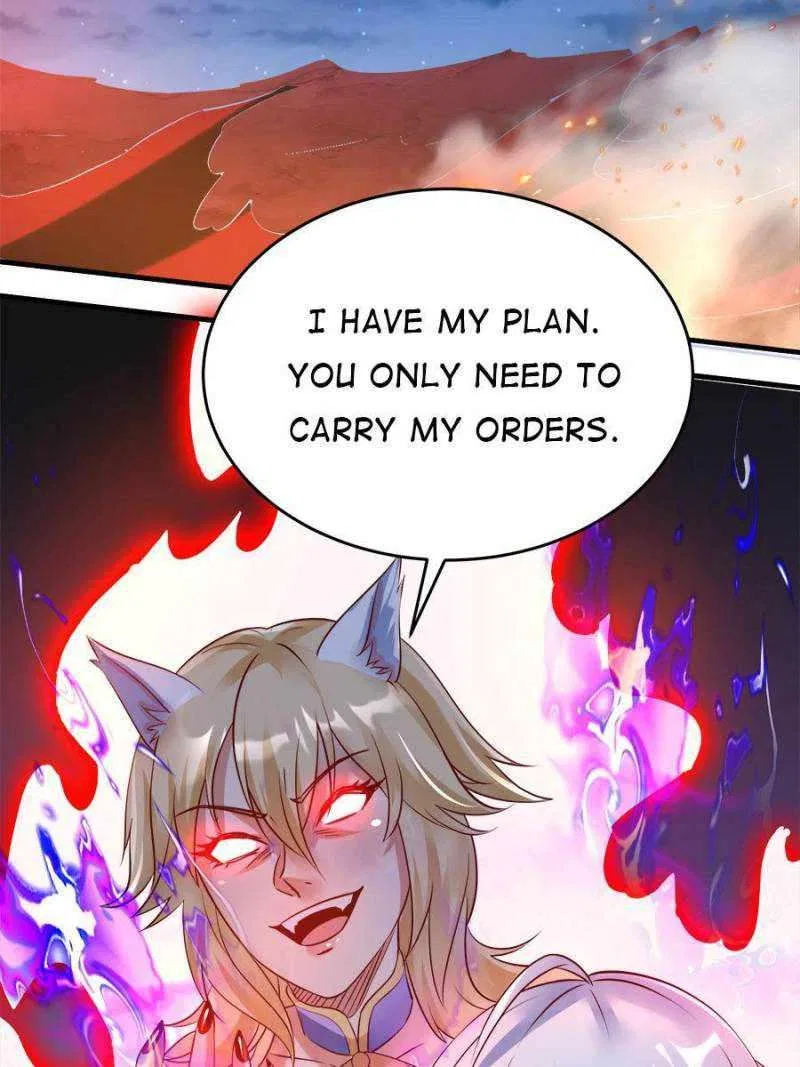 To possess the Heavenly Body Chapter 84 – Page 20