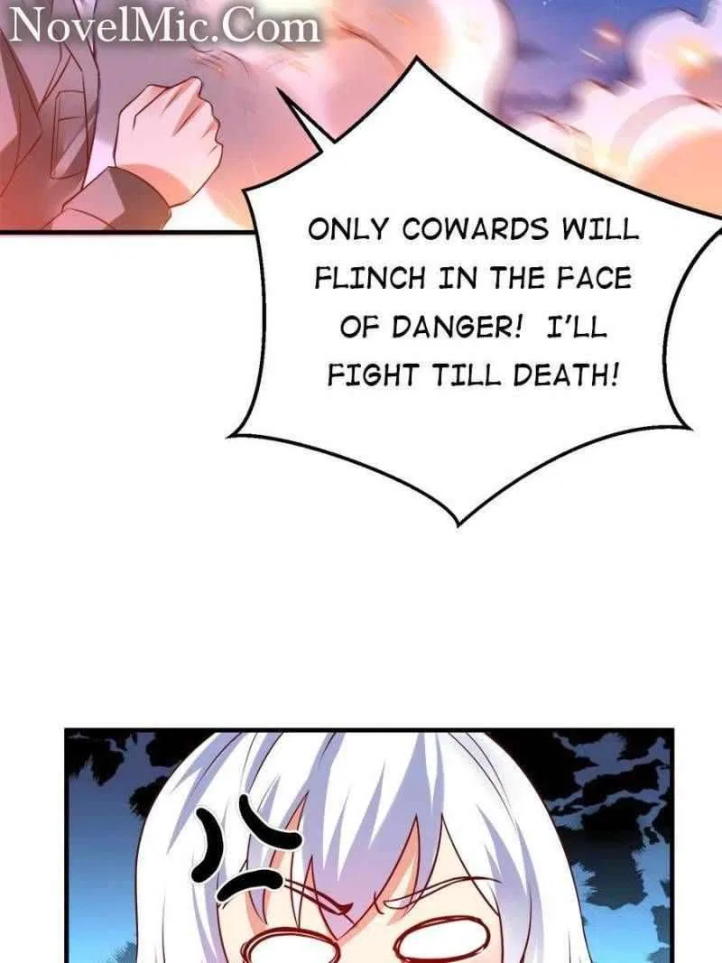 To possess the Heavenly Body Chapter 84 – Page 23