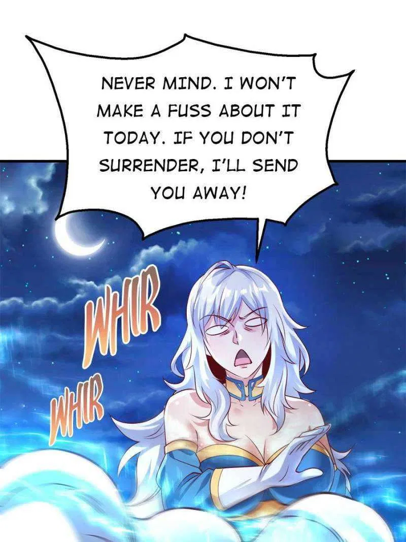 To possess the Heavenly Body Chapter 84 – Page 25