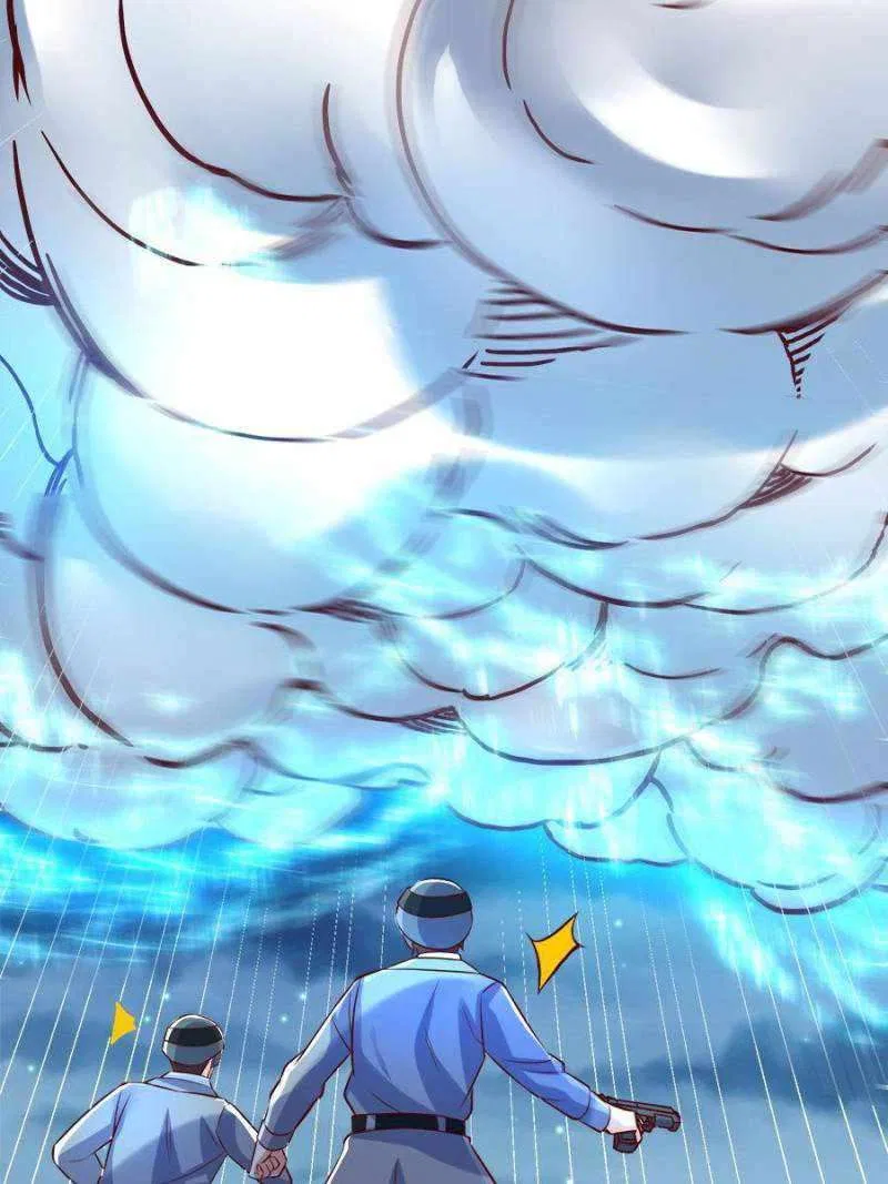 To possess the Heavenly Body Chapter 84 – Page 27