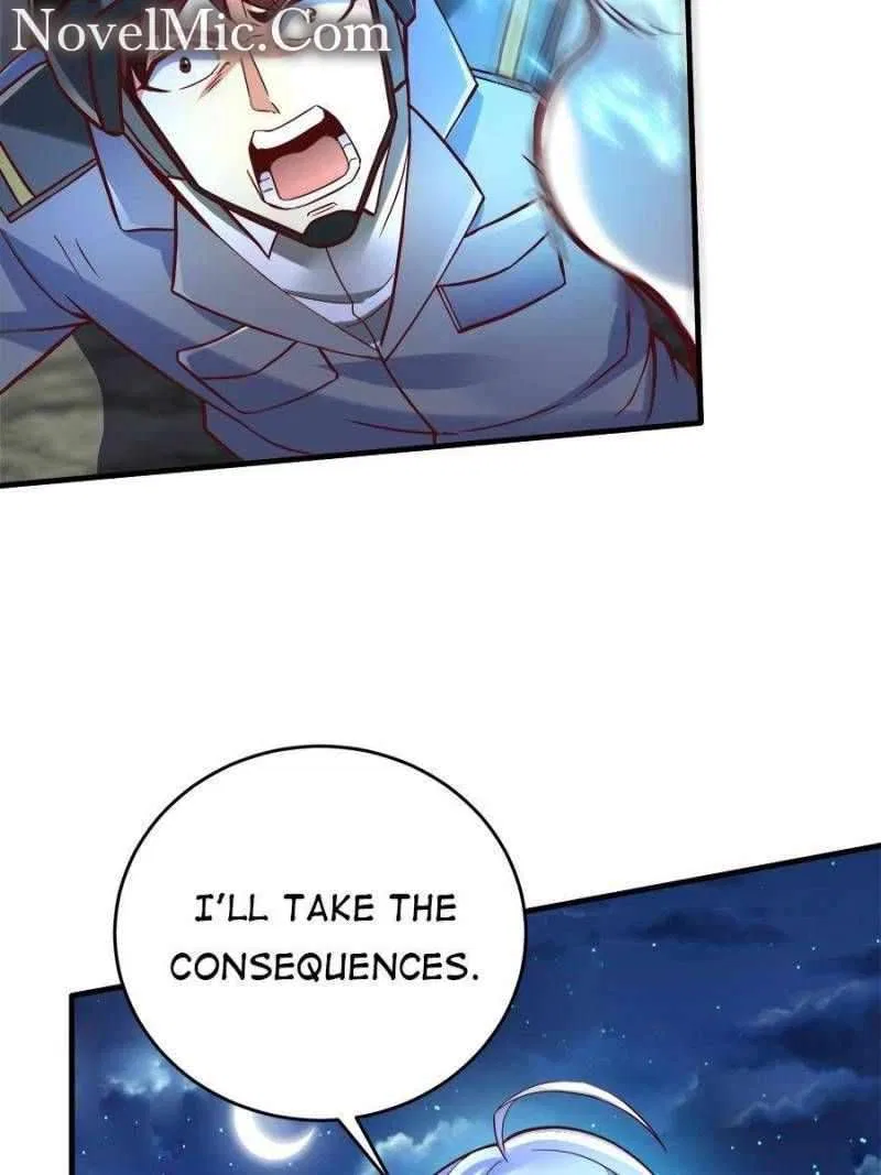 To possess the Heavenly Body Chapter 84 – Page 29