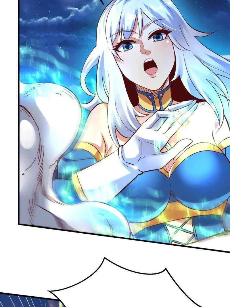To possess the Heavenly Body Chapter 84 – Page 30