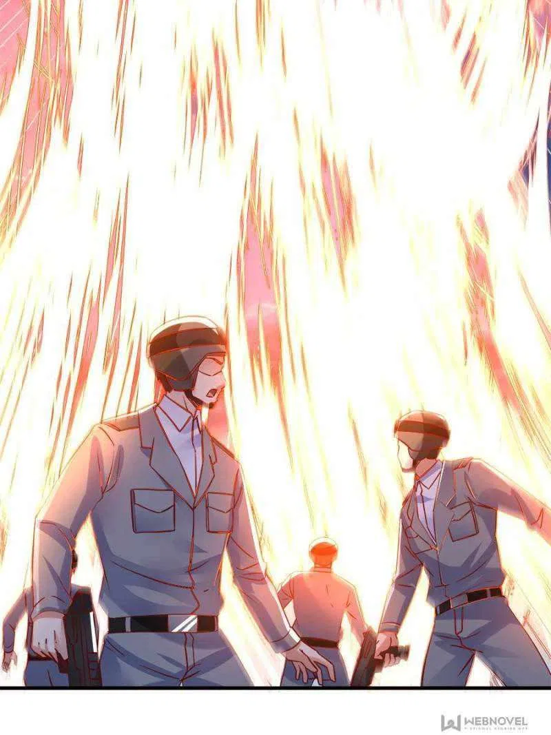 To possess the Heavenly Body Chapter 84 – Page 32