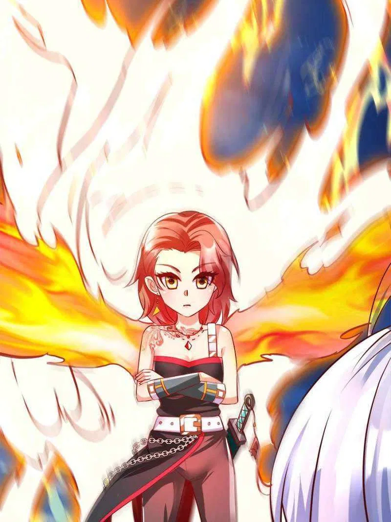 To possess the Heavenly Body Chapter 84 – Page 36