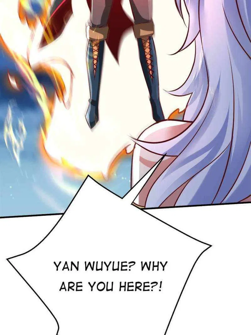 To possess the Heavenly Body Chapter 84 – Page 37