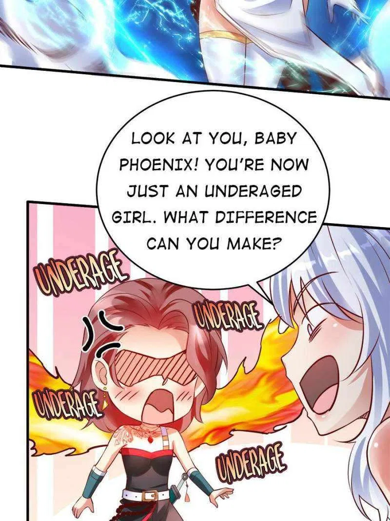 To possess the Heavenly Body Chapter 84 – Page 40