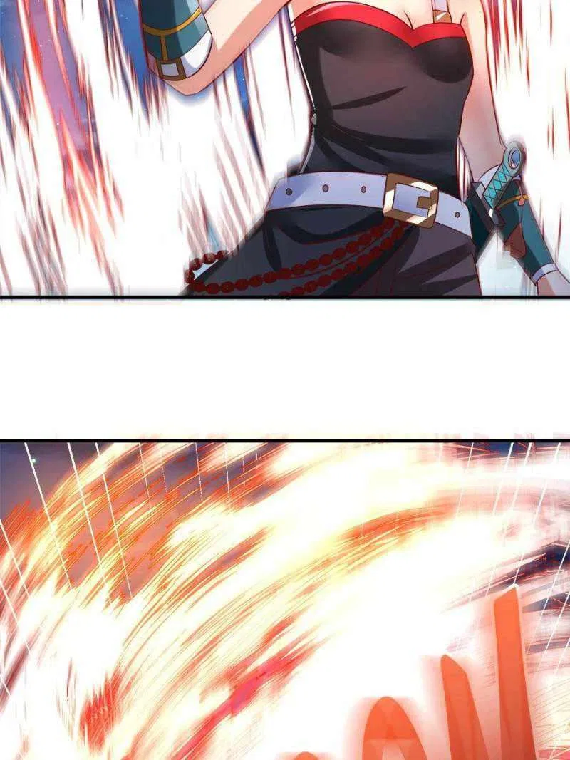 To possess the Heavenly Body Chapter 84 – Page 43