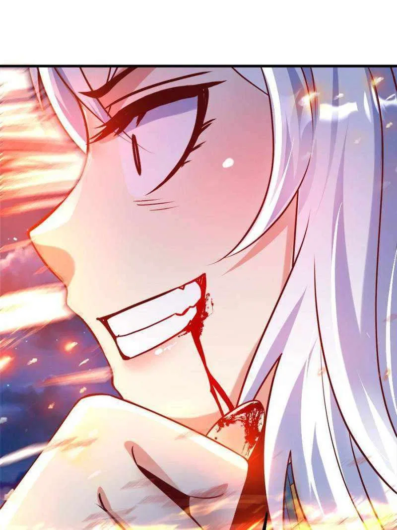 To possess the Heavenly Body Chapter 84 – Page 46