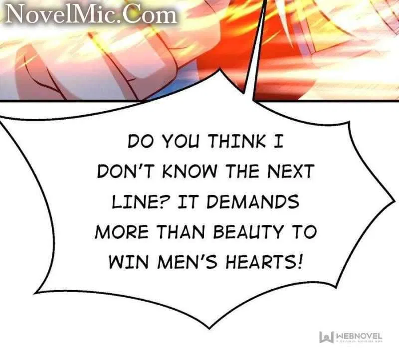 To possess the Heavenly Body Chapter 84 – Page 47