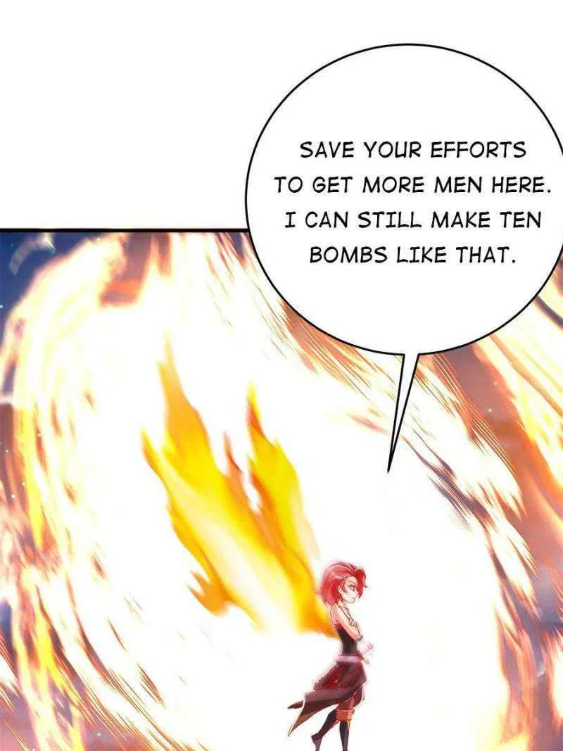 To possess the Heavenly Body Chapter 84 – Page 48