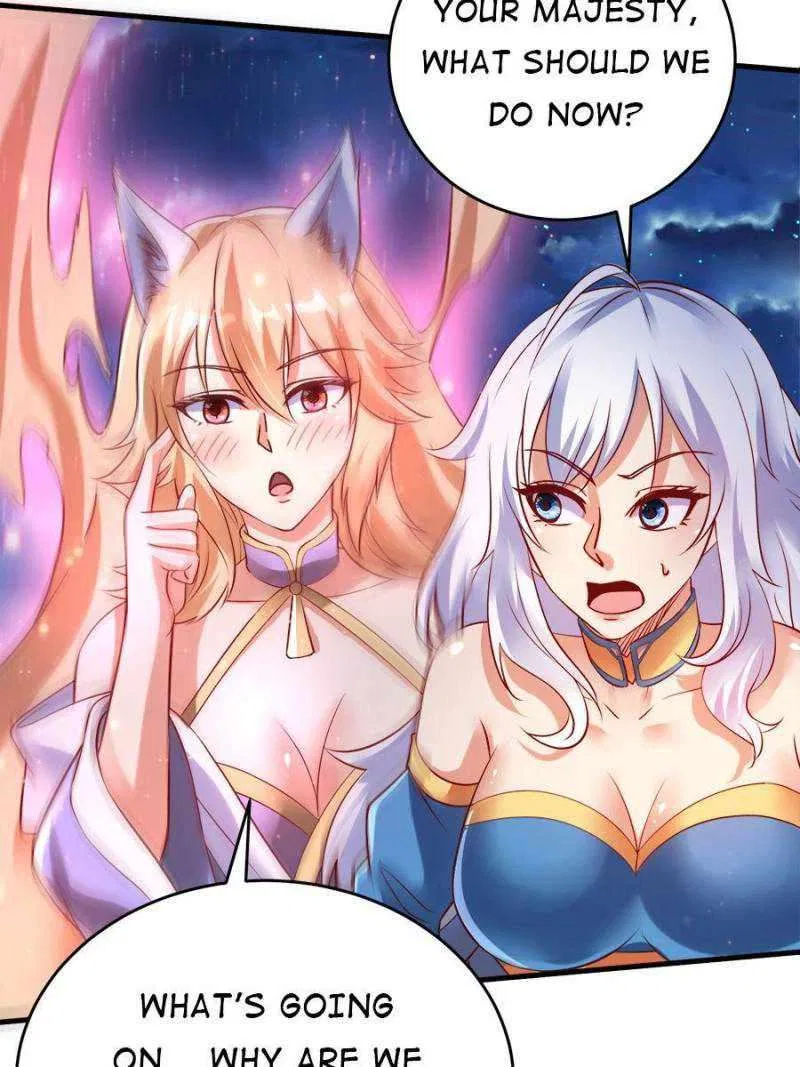 To possess the Heavenly Body Chapter 84 – Page 50